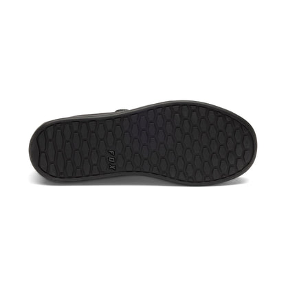 FOX UNION ALL WEATHER FLAT MTB-WINTERSCHUHE Schwarz