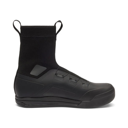 FOX UNION ALL WEATHER FLAT MTB-WINTERSCHUHE Schwarz