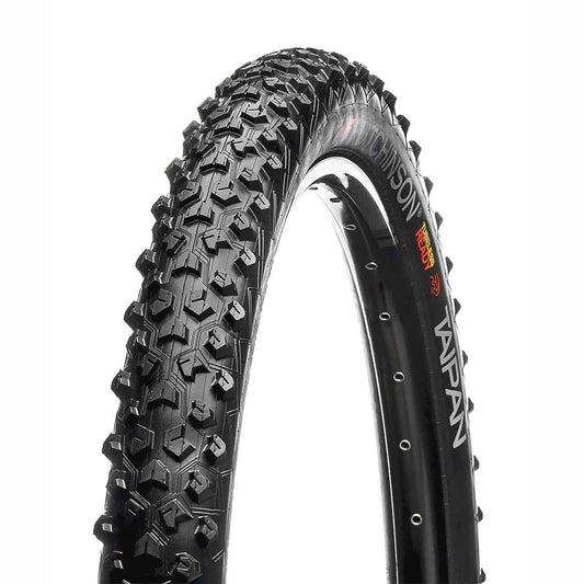 Pneu HUTCHINSON TAIPAN 29x2.1 RACE RIPOST XC TUBELESS READY TRINGLE SOUPLE Noir