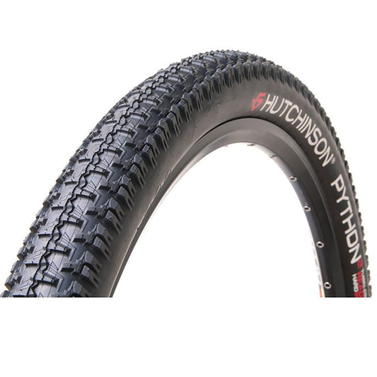 HUTCHINSON PYTHON 2 27.5x2.30 Sideskin Bi-Compound Tubeless Ready Reifen Weich Schwarz