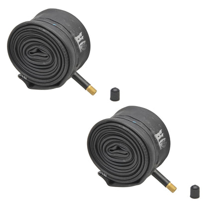 Schlauch HUTCHINSON 2ER-SET 27,5x1.70 - 2.35 SCHRADER 40mm