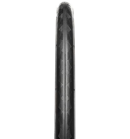HUTCHINSON NITRO 2 Tubetype Reifen Schwarz