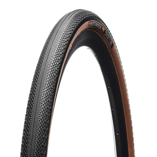 Reifen HUTCHINSON OVERIDE 700x40 Tubeless Ready Beige