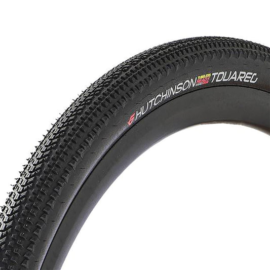 Reifen HUTCHINSON TOUAREG 650x47 Tubeless Ready Schwarz