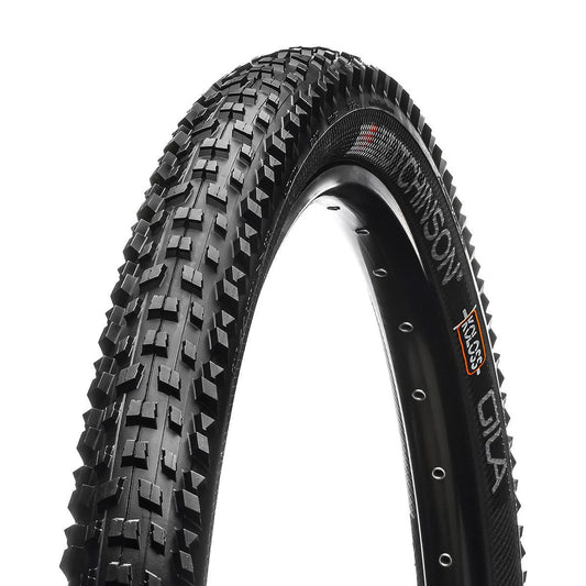 Reifen HUTCHINSON GILA KOLOSS 27.5x2.60 Spydertech E-Bike Bi-Compound Tubeless Ready Weich Schwarz