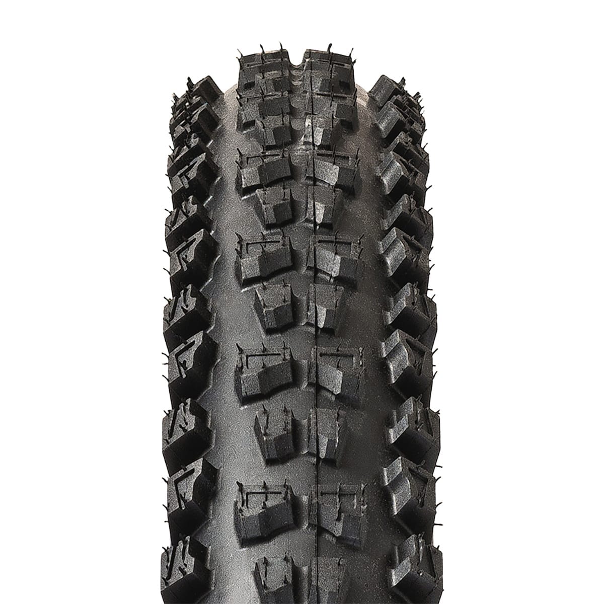 HUTCHINSON GRIFFUS 27.5x2.40 Racing Lab Reifen Hardskin Race Ripost Gravity Tubeless Ready Weich Schwarz/Braun