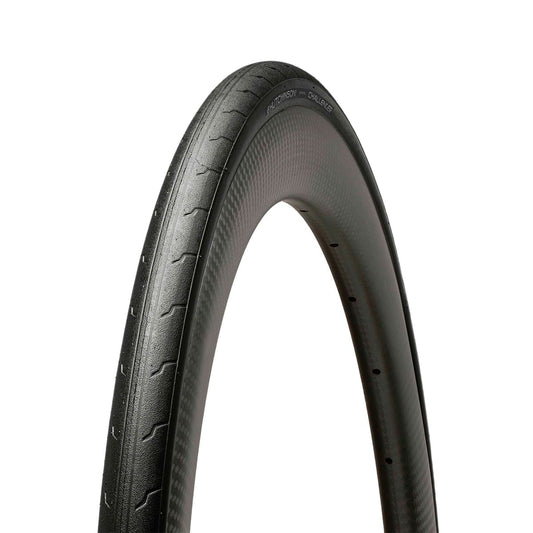 Reifen HUTCHINSON CHALLENGER 700x25 Tubeless Ready Schwarz