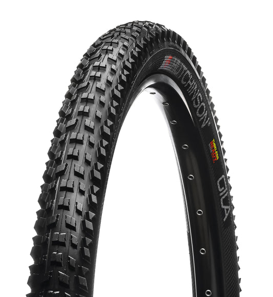 HUTCHINSON GILA 27.5x2.30 Sideskin Bi-Compound Tubeless Ready Reifen Weich Schwarz