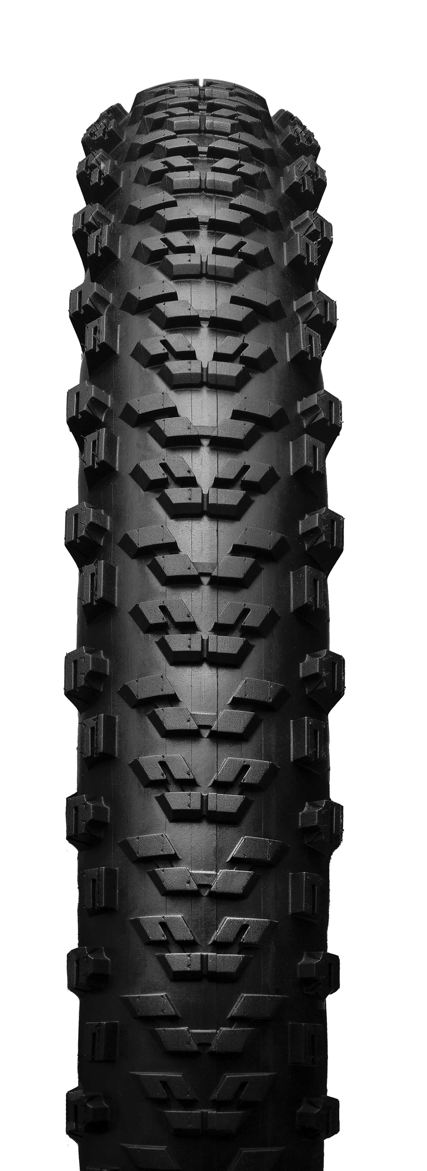 Reifen HUTCHINSON WYRM 29x2.40 Sideskin Bi-Compound Tubeless Ready Schwarz