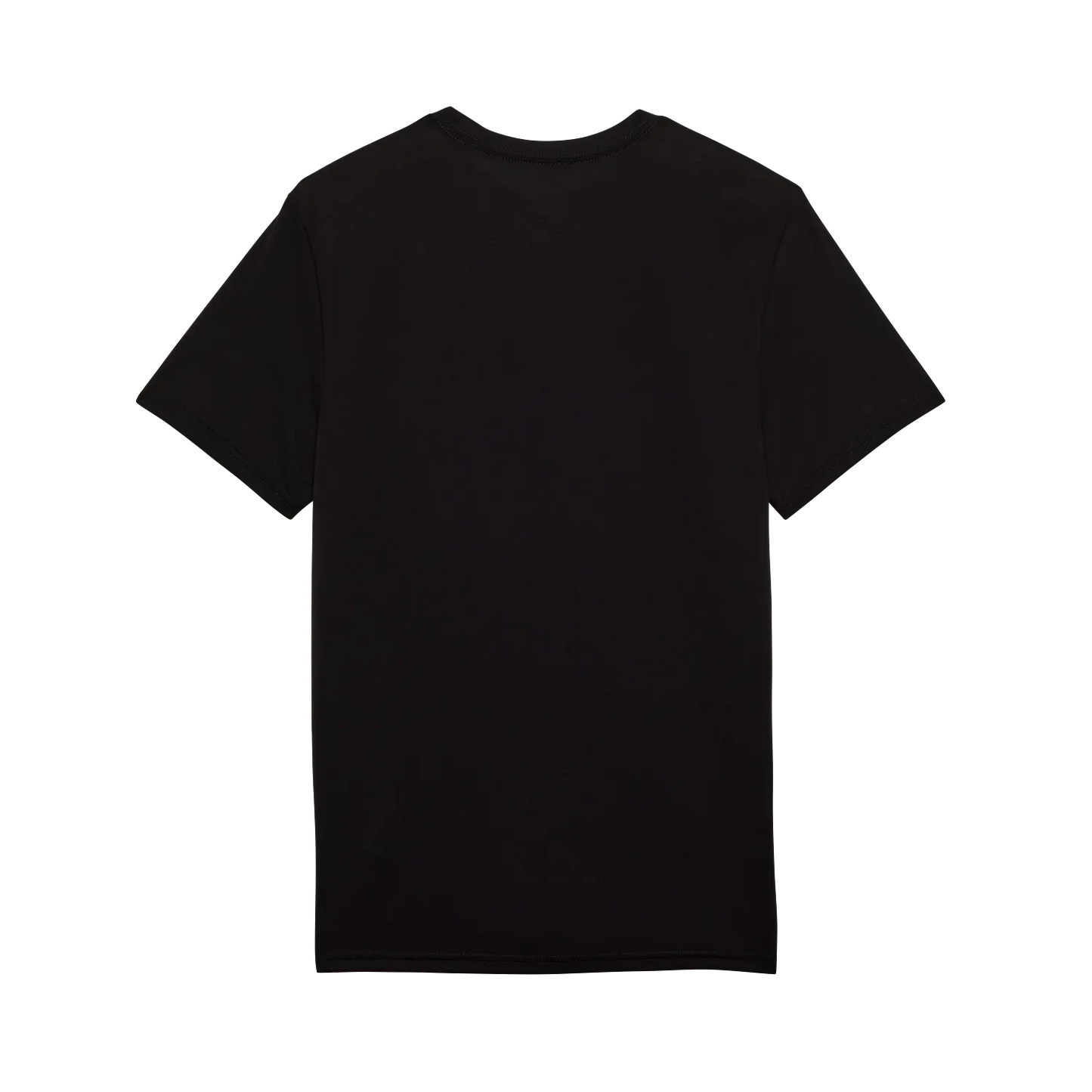 FOX ABSOLUTE TRUDRI Technisches T-Shirt Kurzarm Schwarz