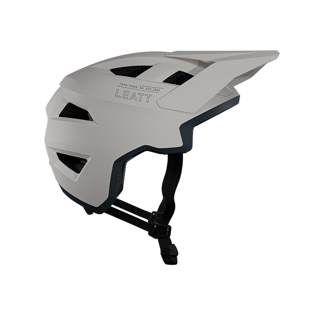 MTB-Helm LEATT ALL-MOUNTAIN 2.0 Weiß