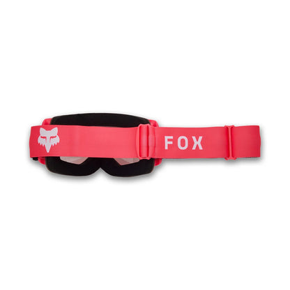 FOX MAIN CORE Goggle Rosa