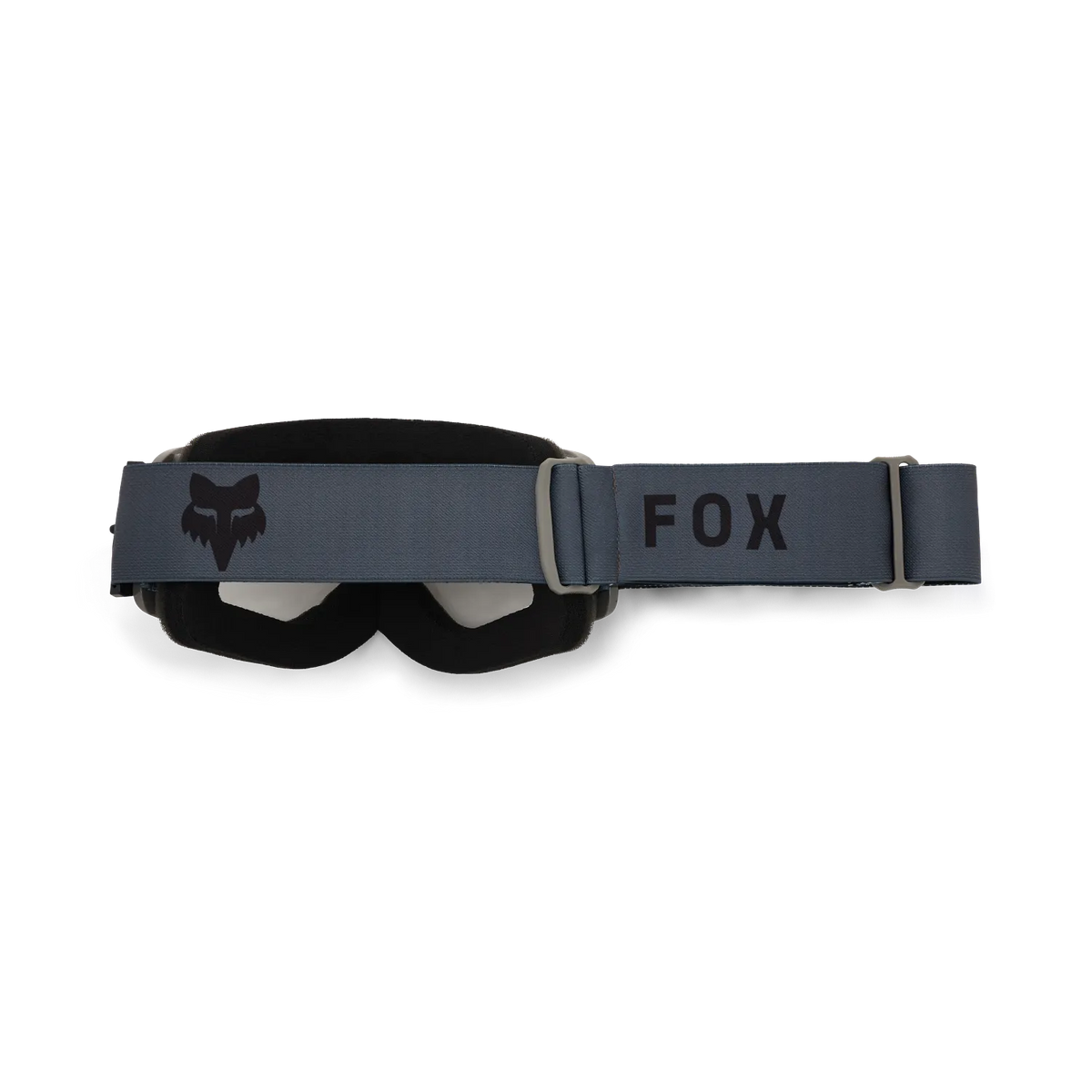 FOX MAIN CORE Crossbrille Grau/Petrol