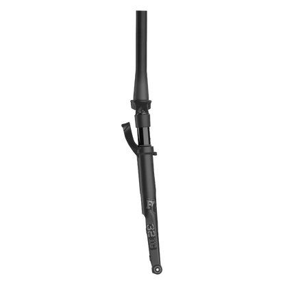 Gabel FOX 32 PERFORMANCE TC 700c Grip Schwarz 2026