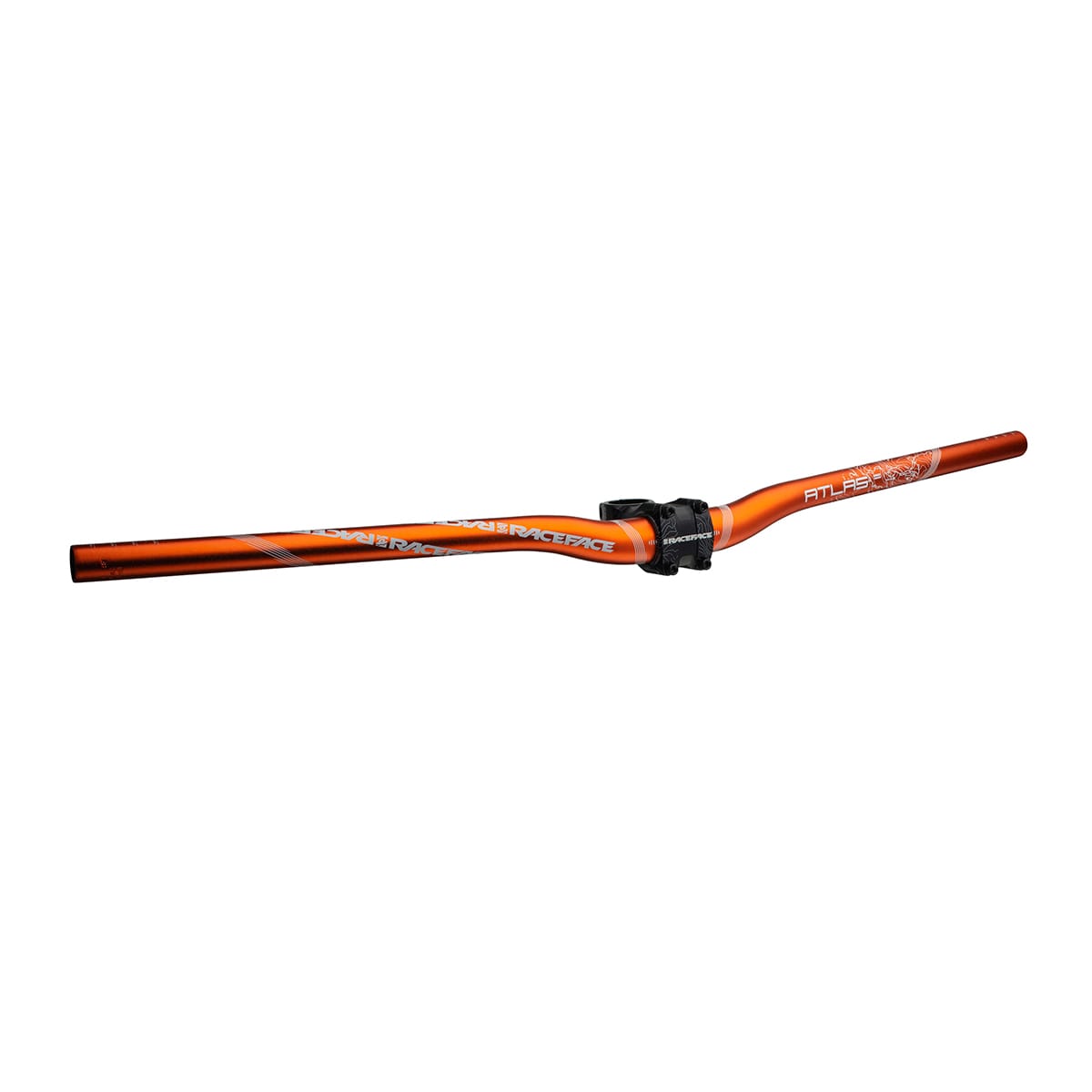 Kleiderbügel RACE FACE ATLAS Rise 12.7mm 785mm Orange