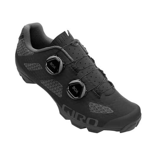 GIRO SECTOR XC/Gravel MTB-Schuhe Women Schwarz