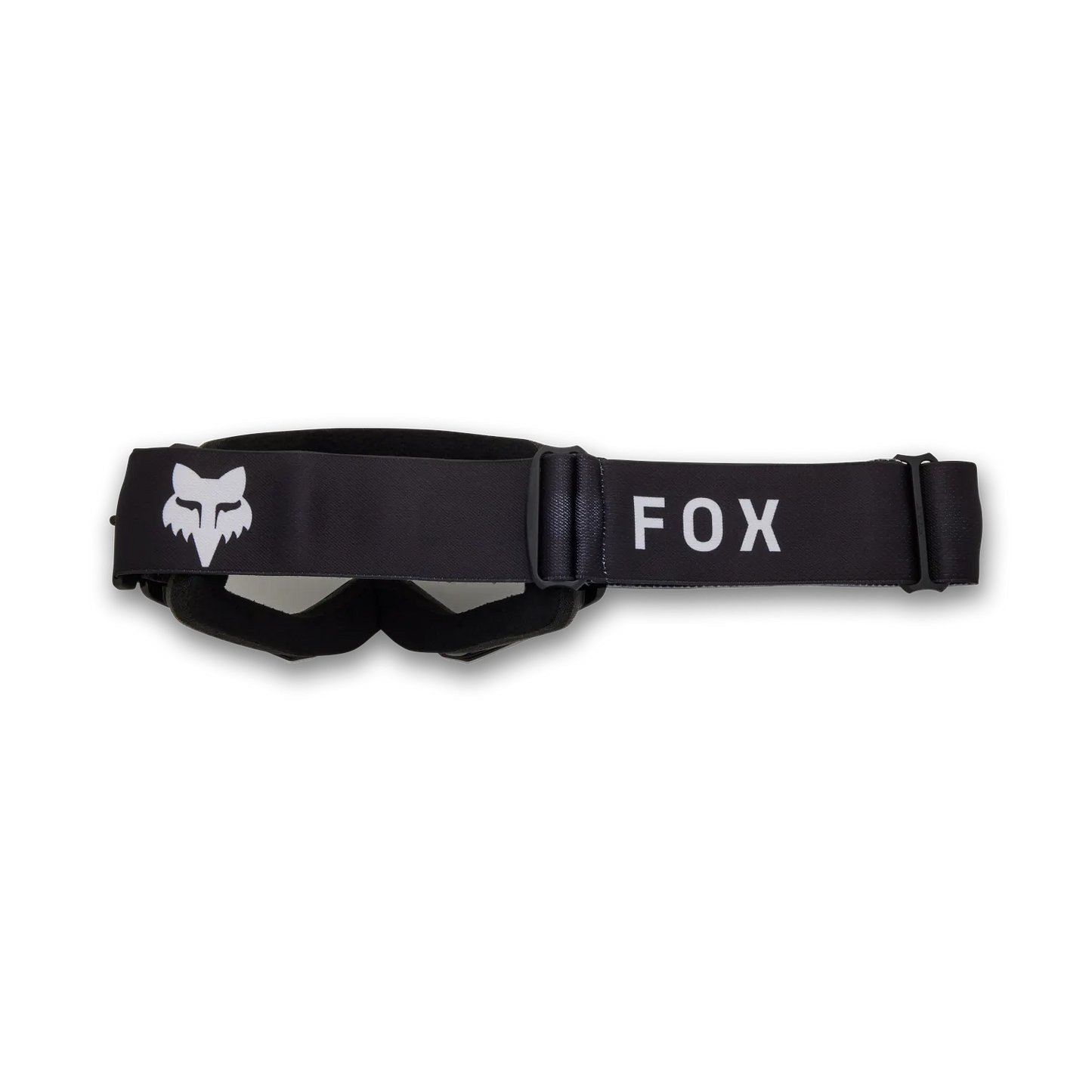 Maske FOX MAIN CORE Junior Schwarz