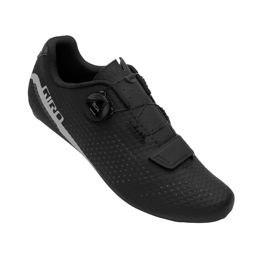 Straßenschuhe GIRO CADET Schwarz