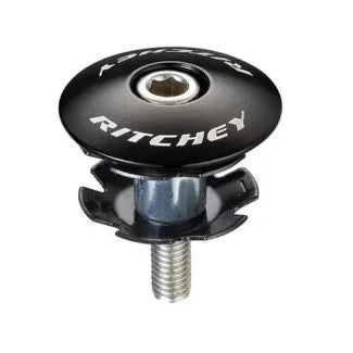 RITCHEY WCS 1" 1/8 Stern und Verschlusskappe