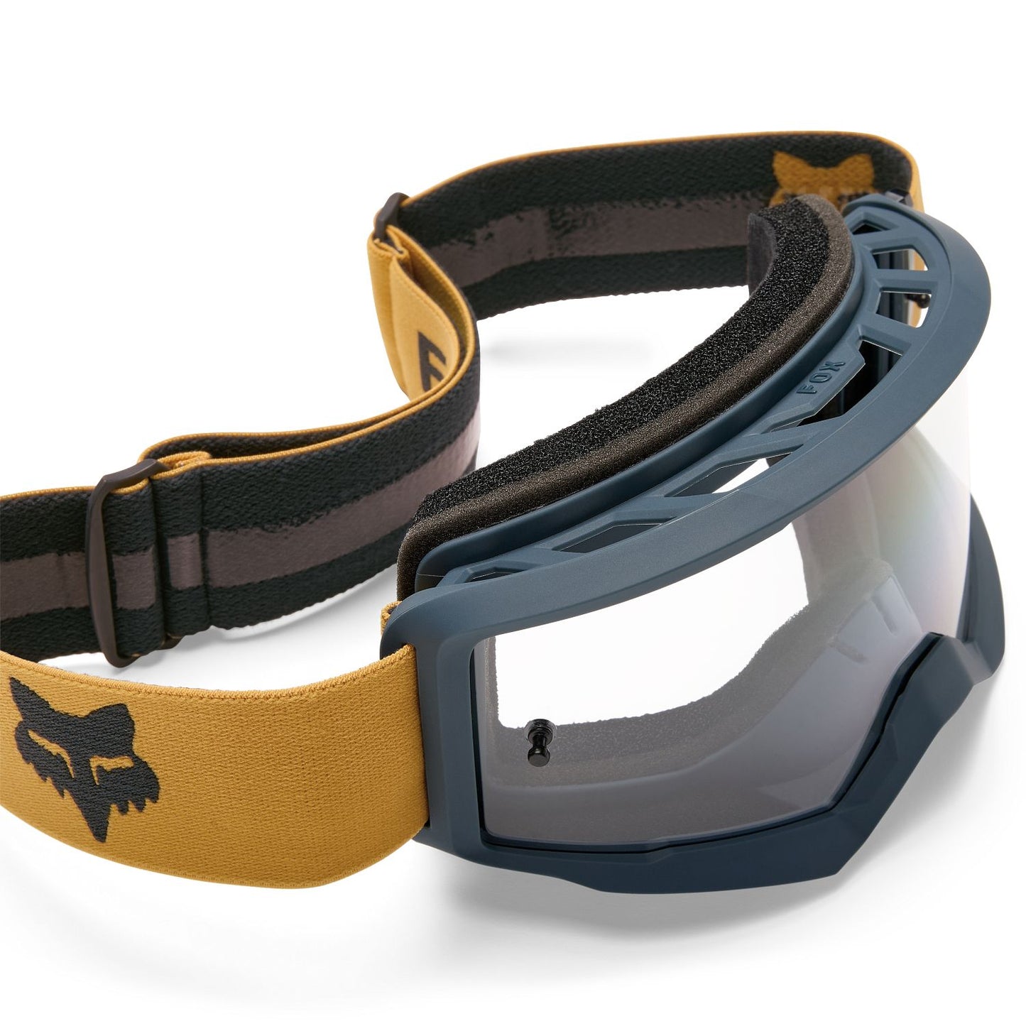 FOX MAIN Bronze Maske