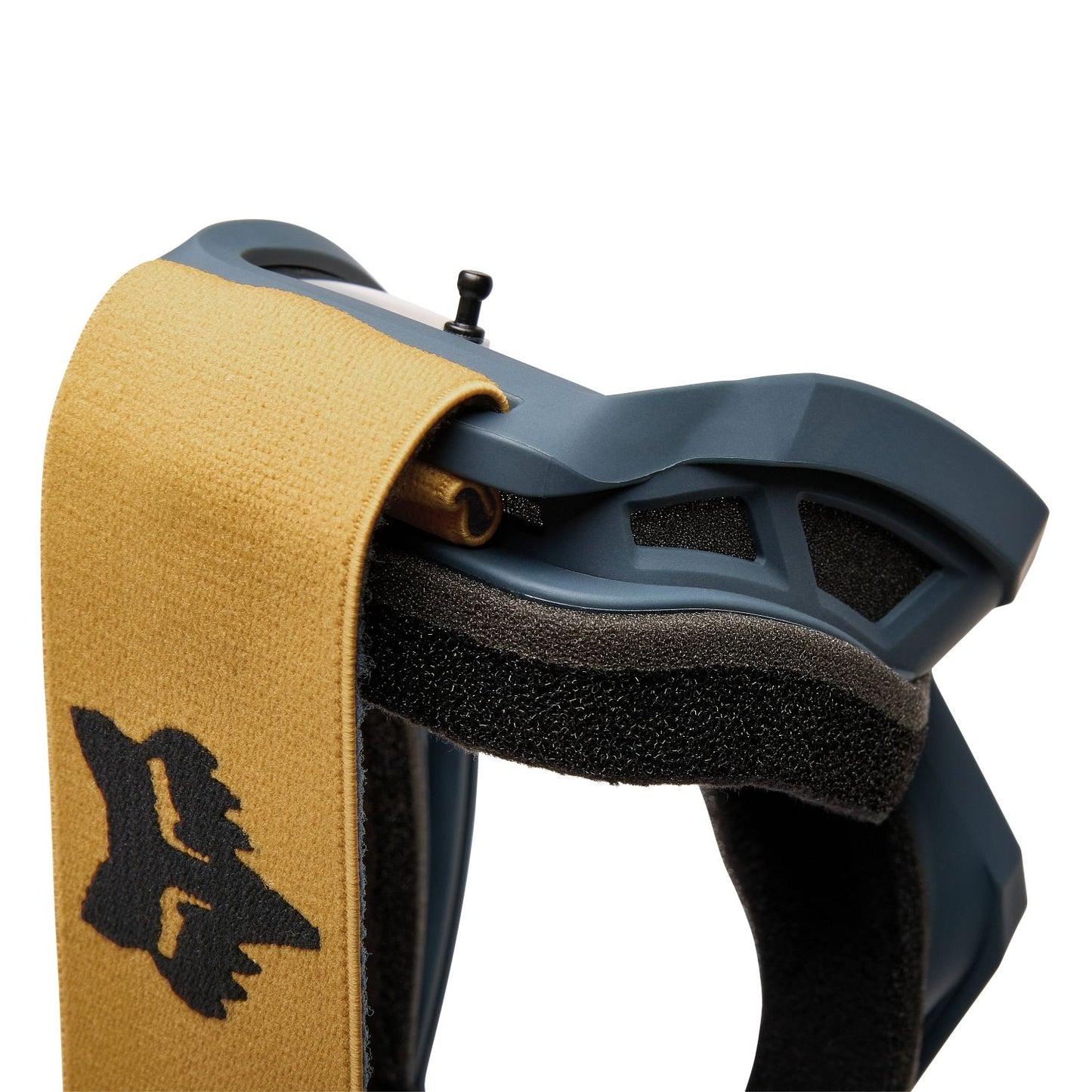 FOX MAIN Bronze Maske