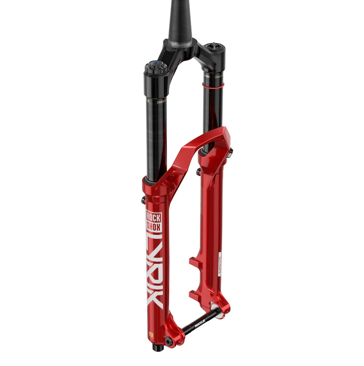 Gabel ROCKSHOX LYRIK Ultimate Charger 3.1 RC2 29" Achse 15x110mm Boost Offset 44 D2 Rot