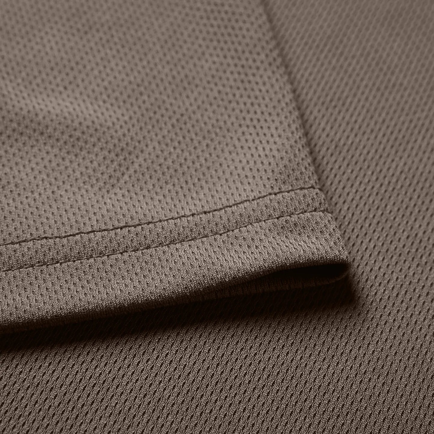 FOX RANGER WORDMARK Trikot Kurzarm Braun Nutmeg