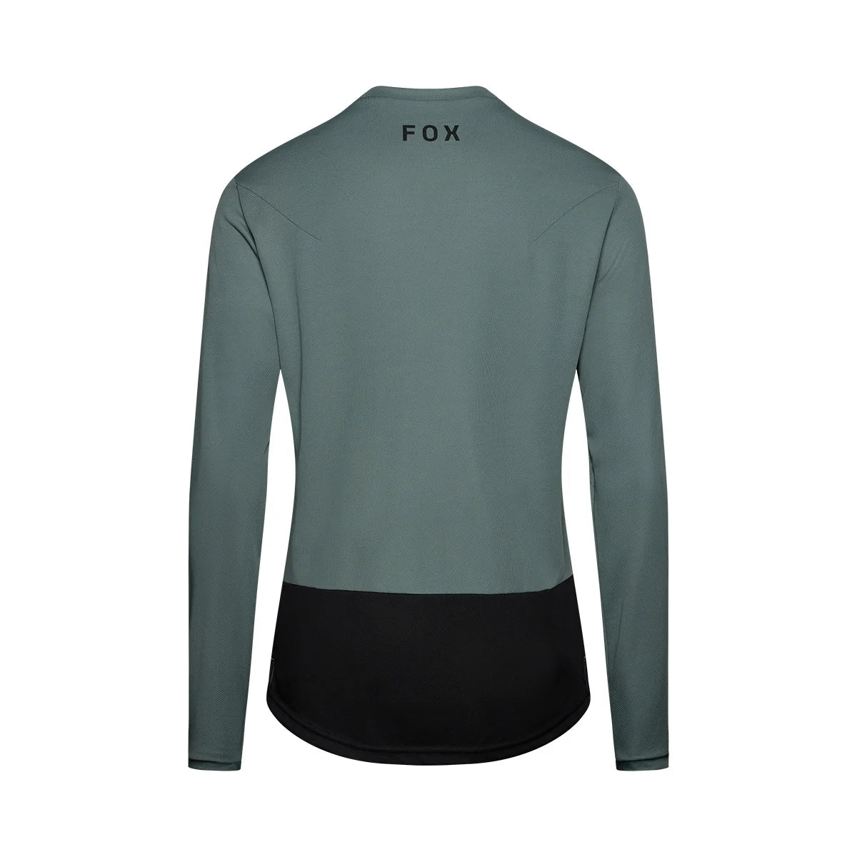 Trikot FOX RANGER FOX HEAD Langarm Salbei