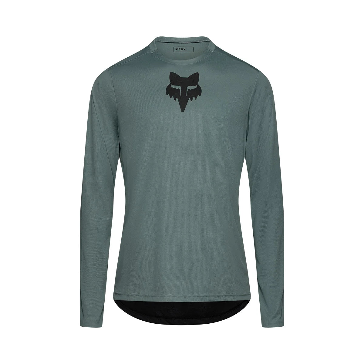 Trikot FOX RANGER FOX HEAD Langarm Salbei
