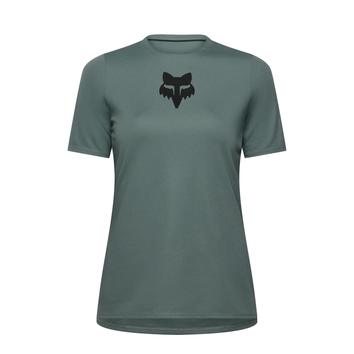 Trikot FOX RANGER FOX HEAD Kurzarm Damen Salbei