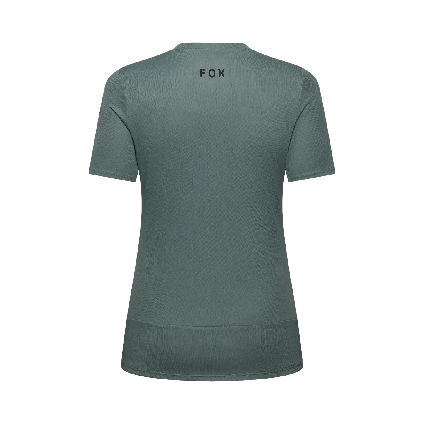 Trikot FOX RANGER FOX HEAD Kurzarm Damen Salbei