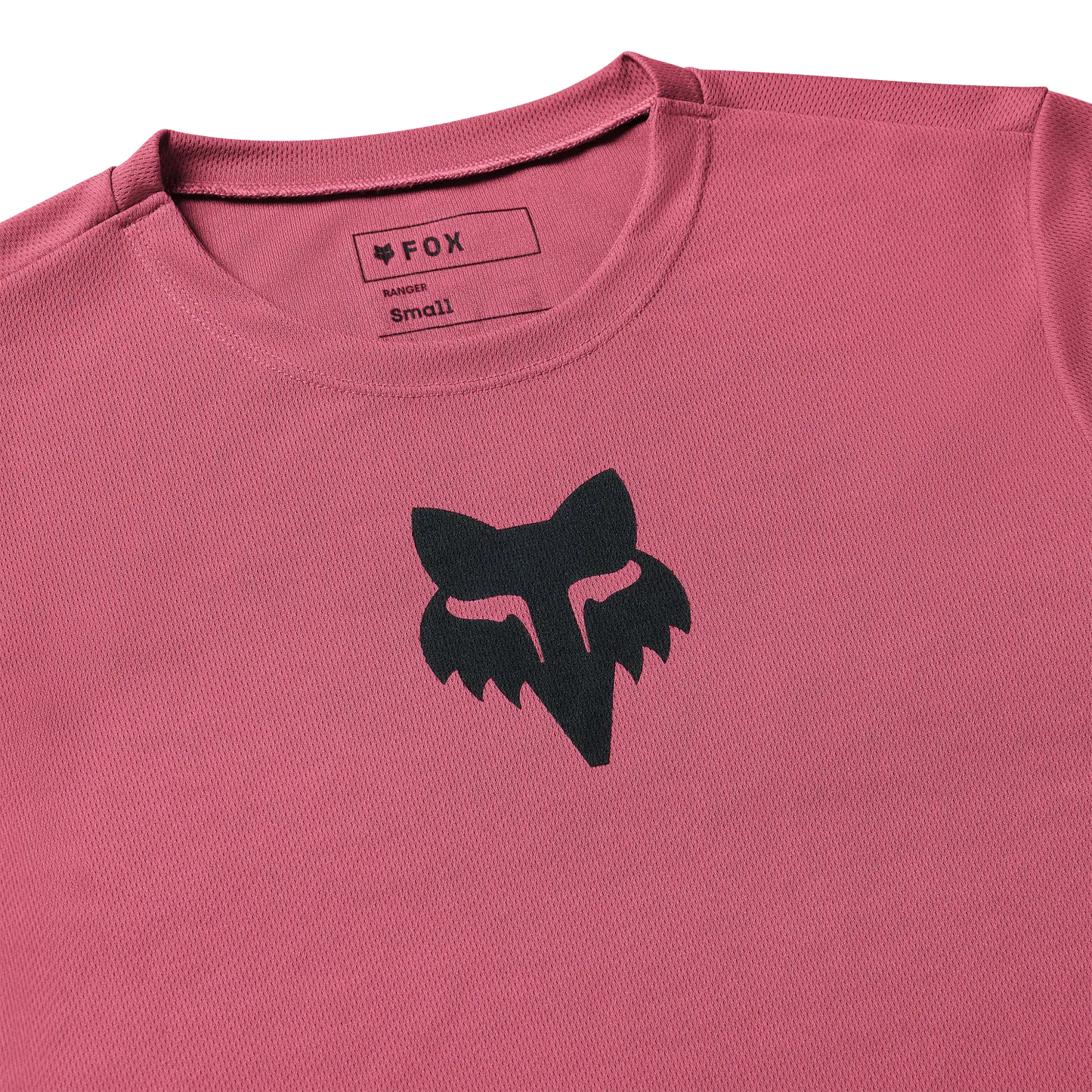FOX RANGER HEAD Damen Trikot Kurzarm Berry