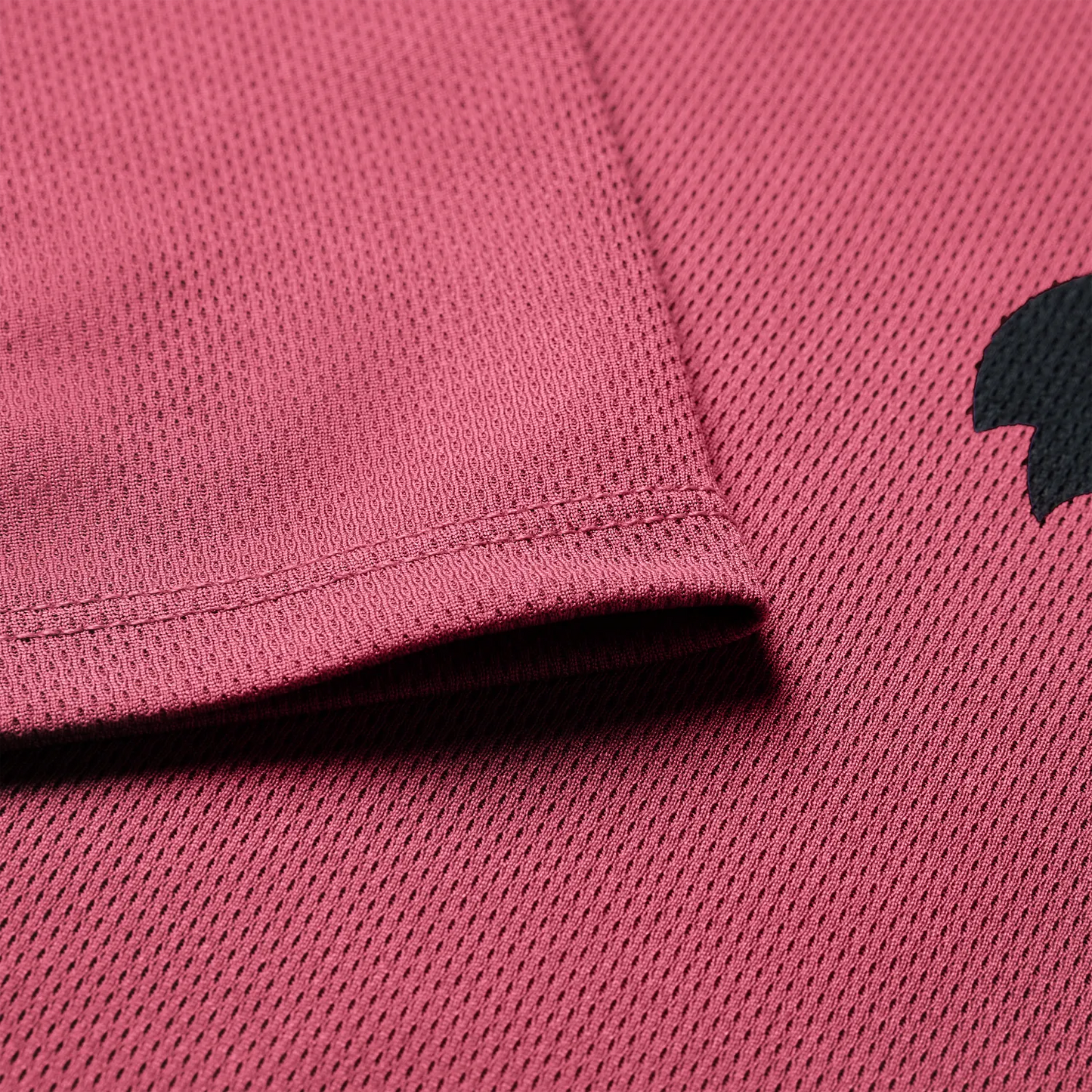 FOX RANGER HEAD Damen Trikot Kurzarm Berry