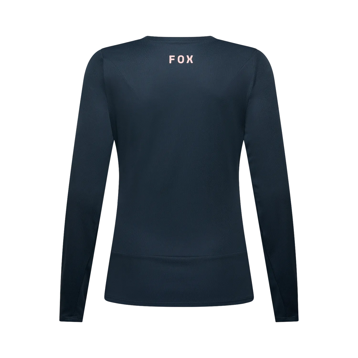 FOX RANGER FOX HEAD Damen-Langarmtrikot Blau