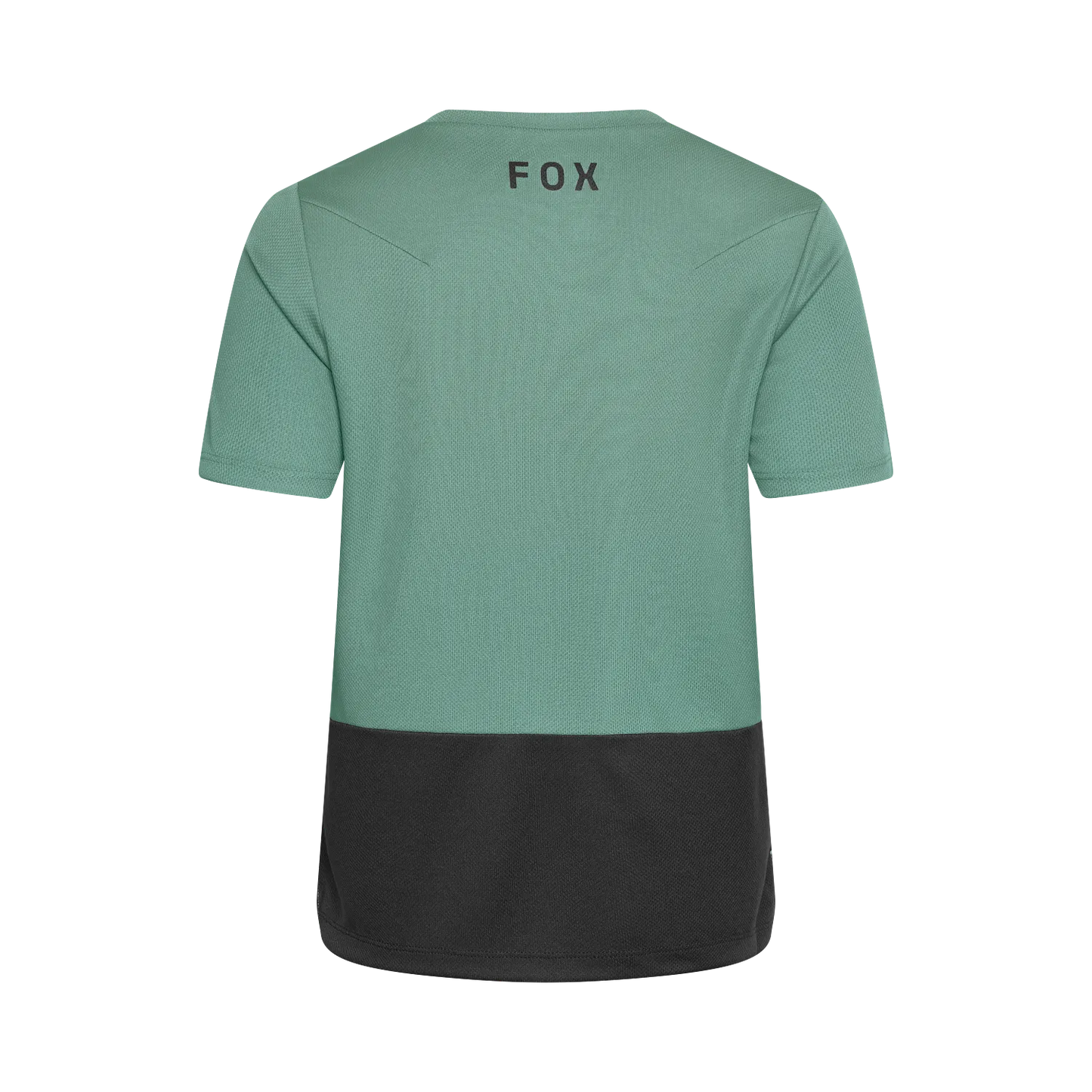 FOX RANGER HEAD Junior Trikot Kurzarm Grün
