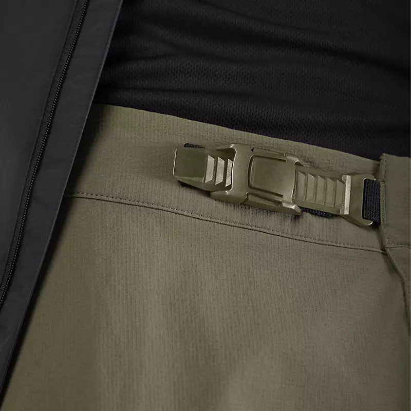 FOX RANGER Hose Khaki 2025