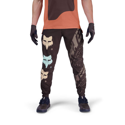 Hose FOX FLEXAIR ELEVATED Braun