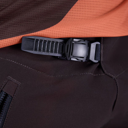 Hose FOX FLEXAIR ELEVATED Braun