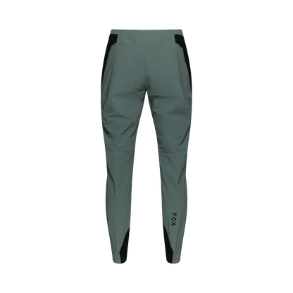 FOX RANGER Damenhose Salbeigrün