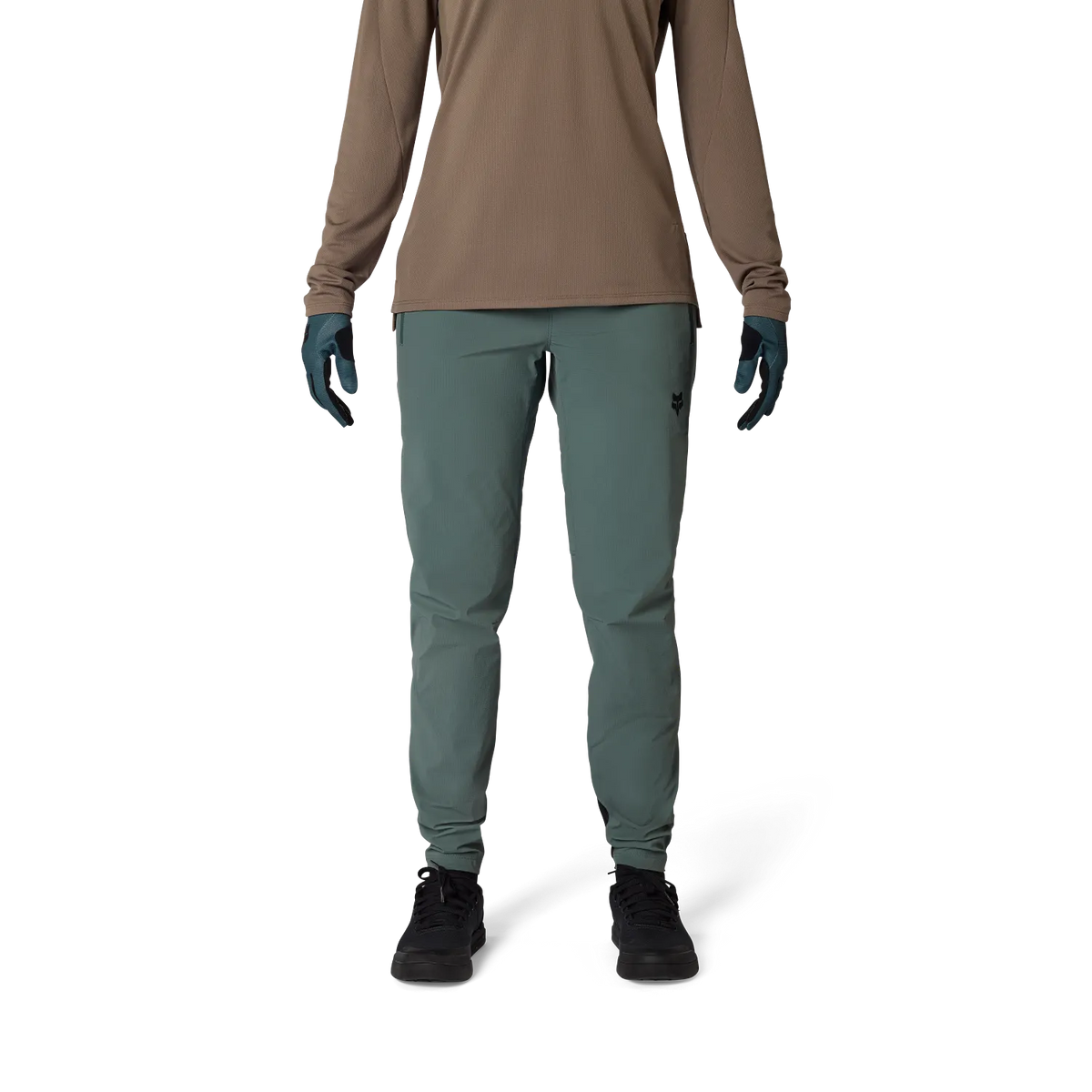 FOX RANGER Damenhose Salbeigrün