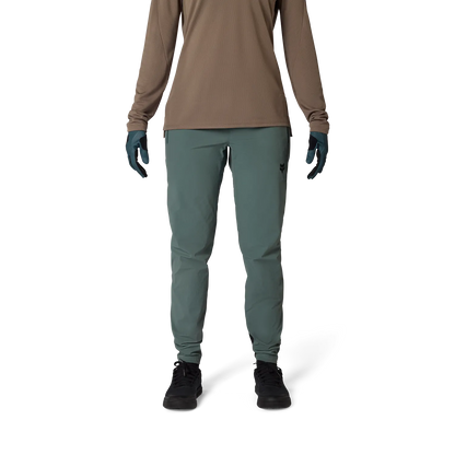 FOX RANGER Damenhose Salbeigrün