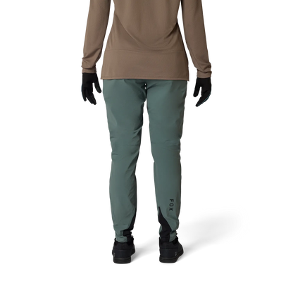FOX RANGER Damenhose Salbeigrün