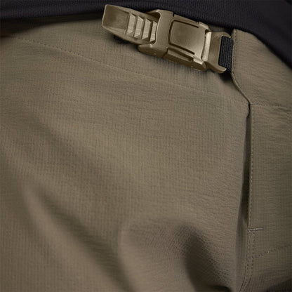 FOX RANGER Damenhose Khaki