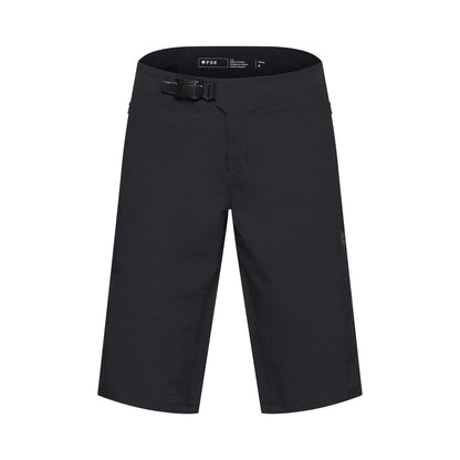 Short FOX RANGER Damen Schwarz
