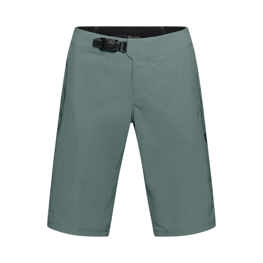 FOX RANGER Damenshorts Salbeigrün