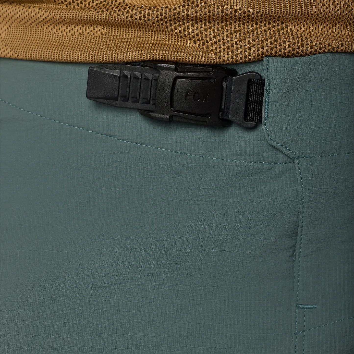 Short FOX RANGER Damen Salbei