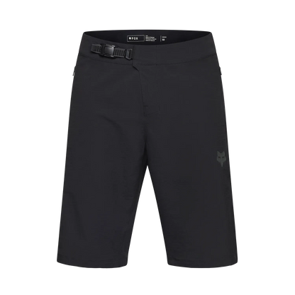FOX RANGER Shorts mit Innenshorts Schwarz