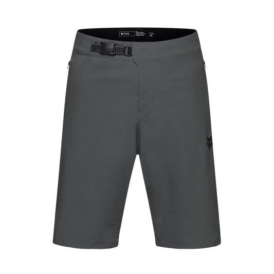 FOX RANGER Shorts mit Insert Grau Dark Shadow