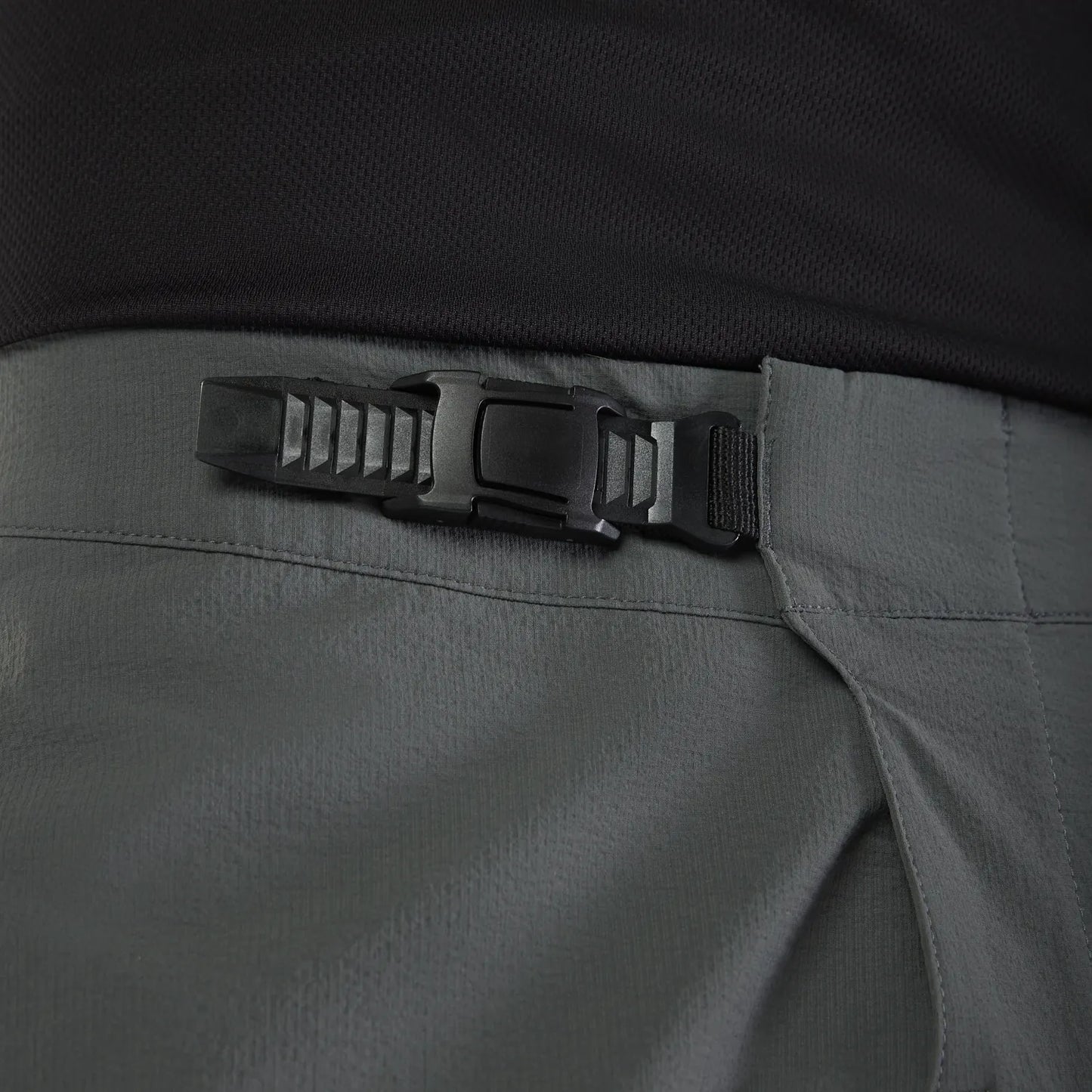 FOX RANGER Shorts mit Insert Grau Dark Shadow