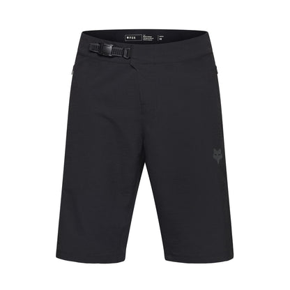 FOX RANGER Short Schwarz 2026